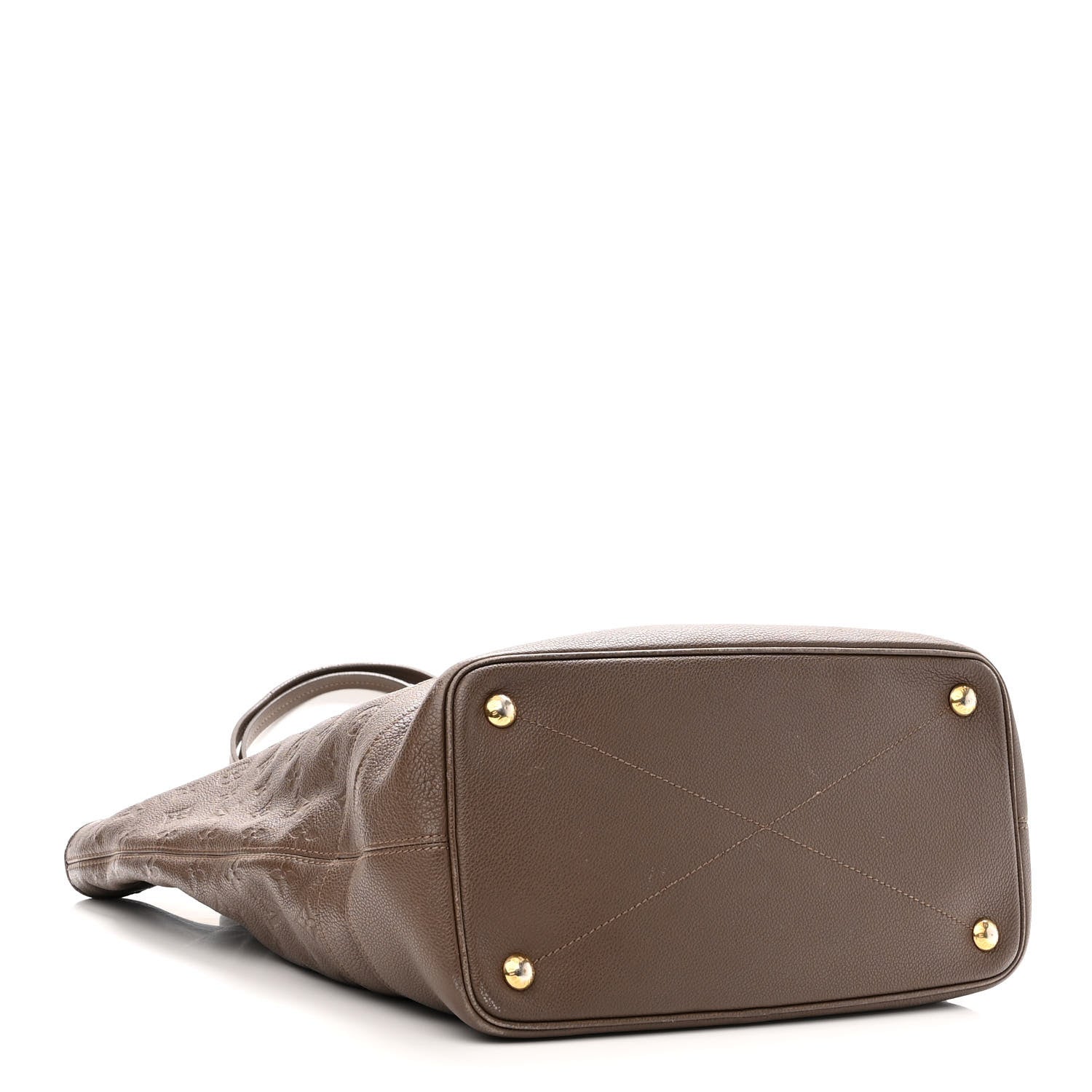 Louis Vuitton Empreinte Citadine GM Terre 4 of 14