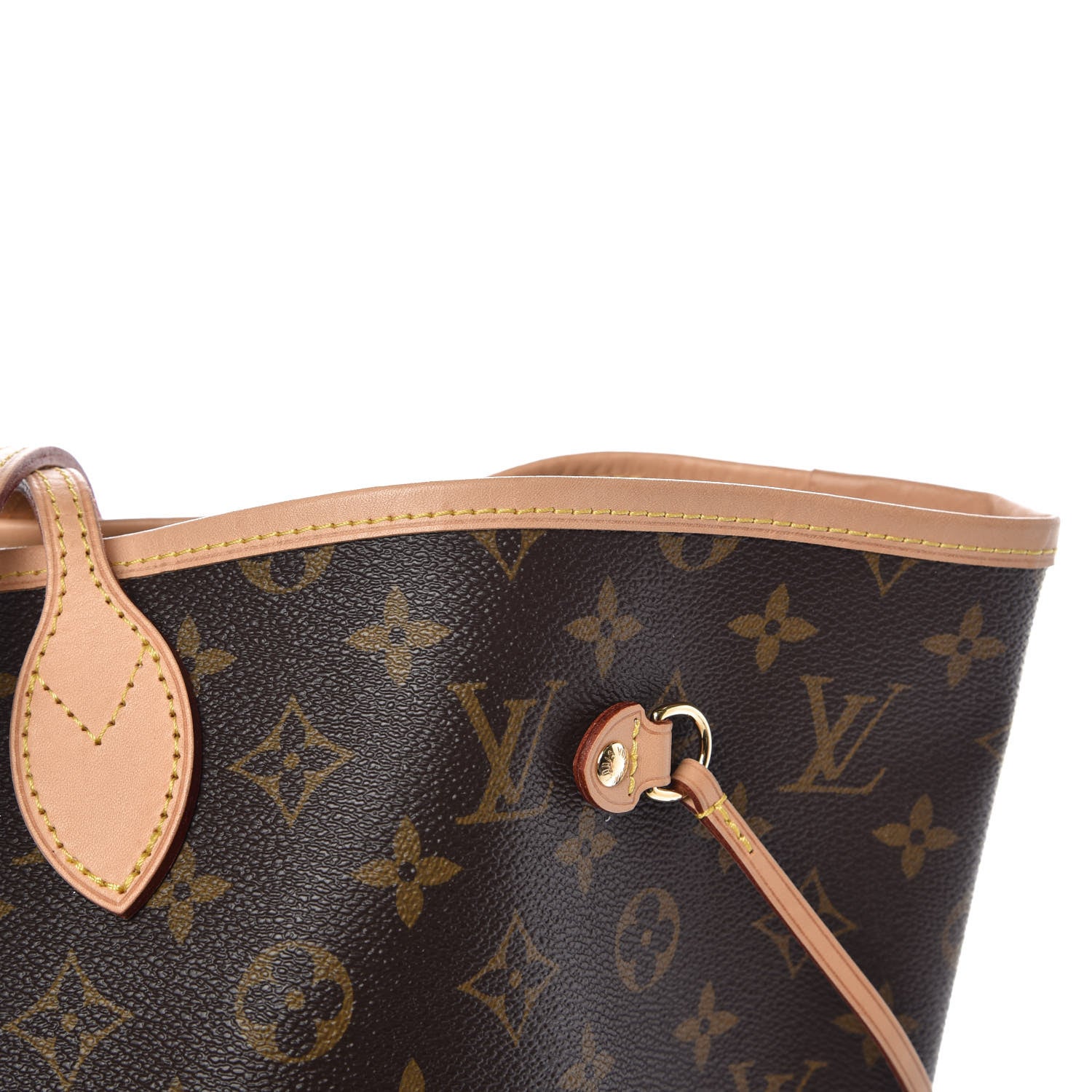Louis Vuitton Monogram Neo Neverfull GM 18 of 19
