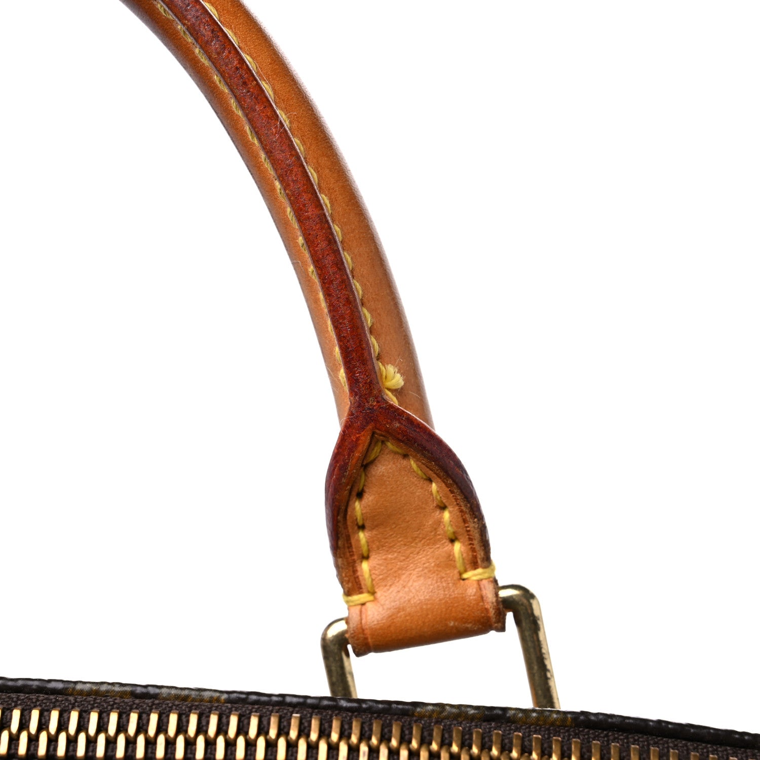Louis Vuitton Monogram Speedy 30 15 of 17
