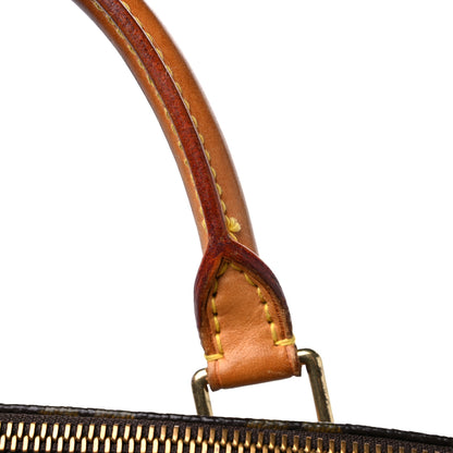 Louis Vuitton Monogram Speedy 30 15 of 17