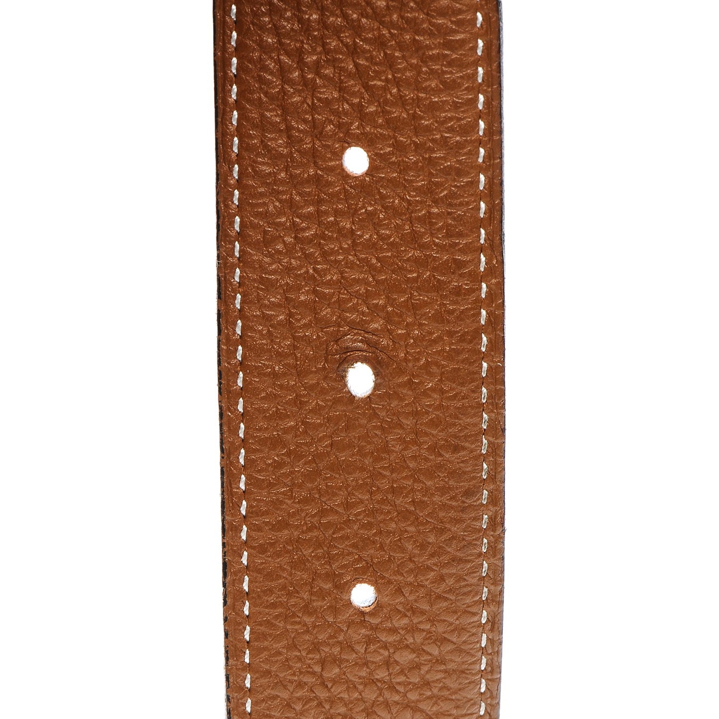 Box Togo 32mm Quizz H Belt 95 Black Gold