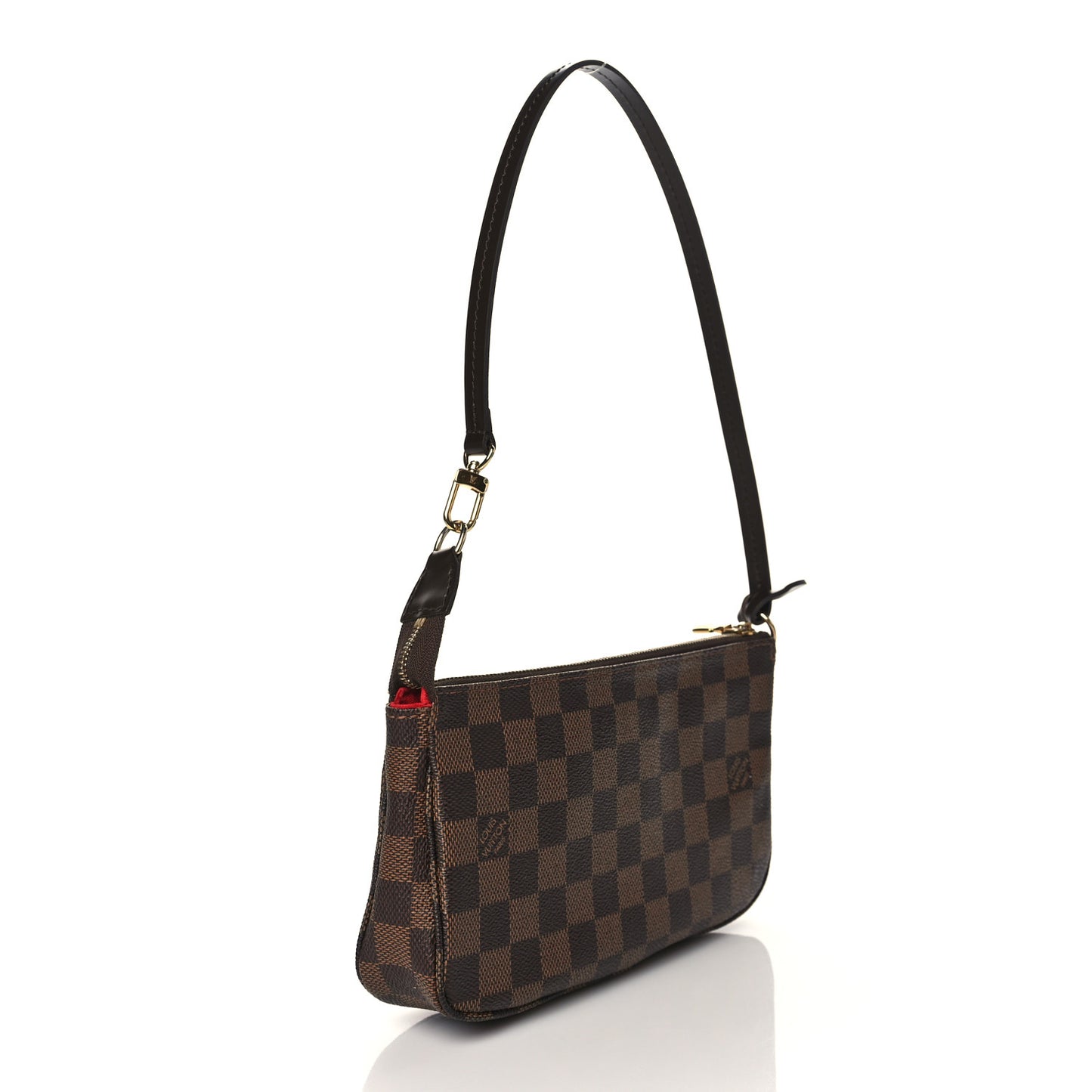 Damier Ebene Pochette Accessories NM