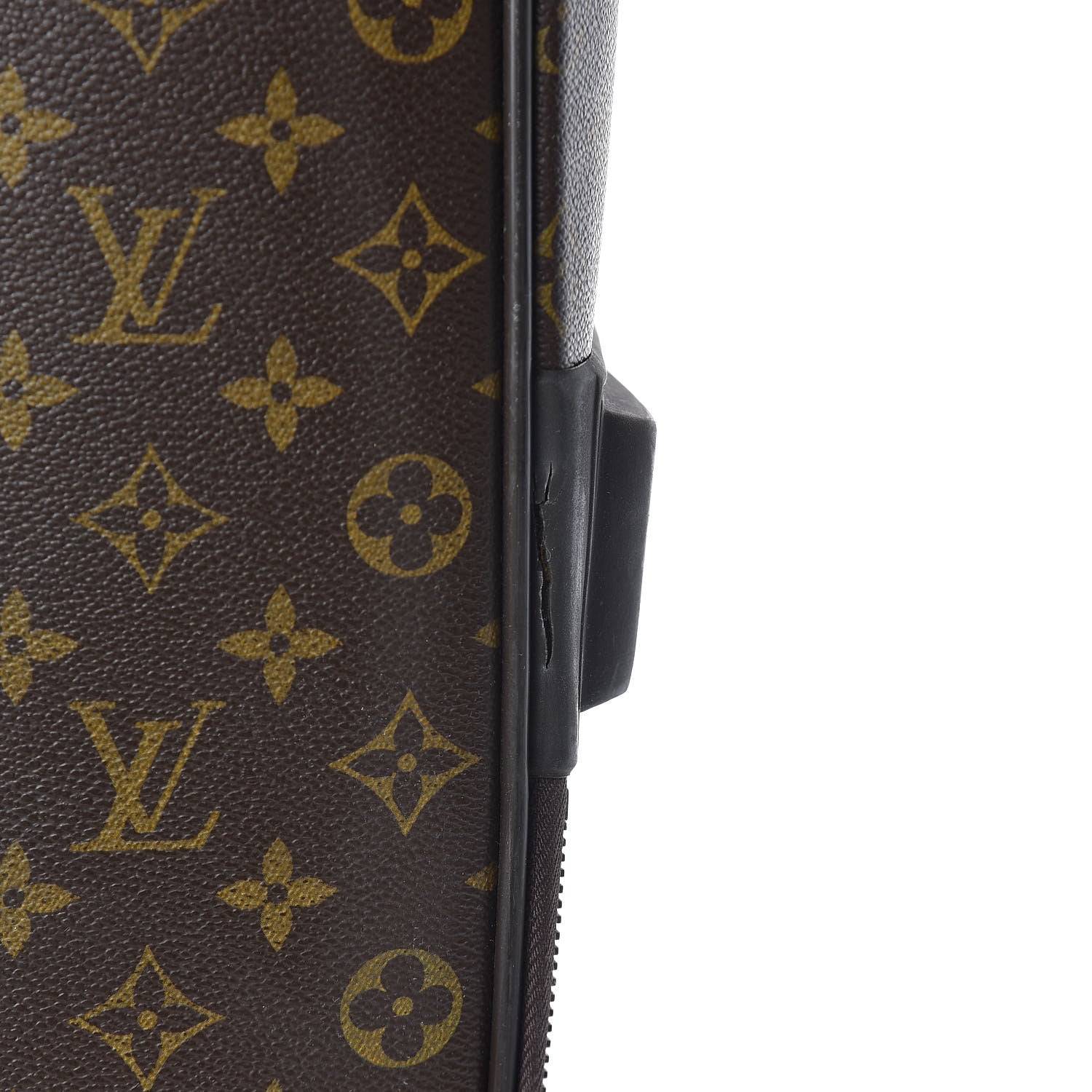 Louis Vuitton Monogram Pegase 70 9 of 15