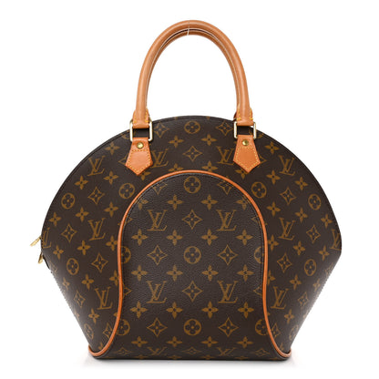 Louis Vuitton Monogram Ellipse MM 1 of 9