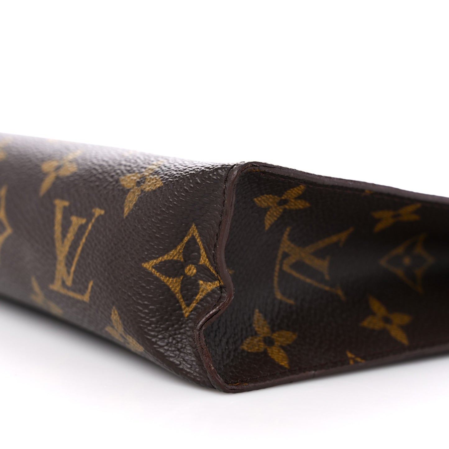 Monogram Toiletry Pouch 26