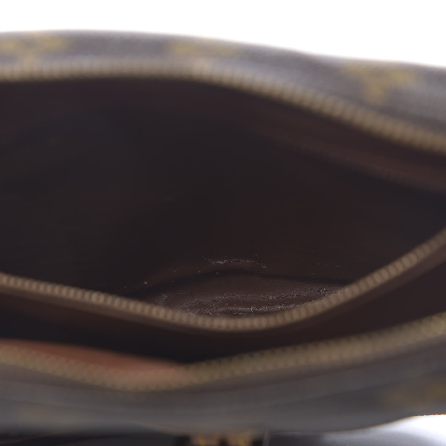 Louis Vuitton Monogram Jeune Fille 10 of 17