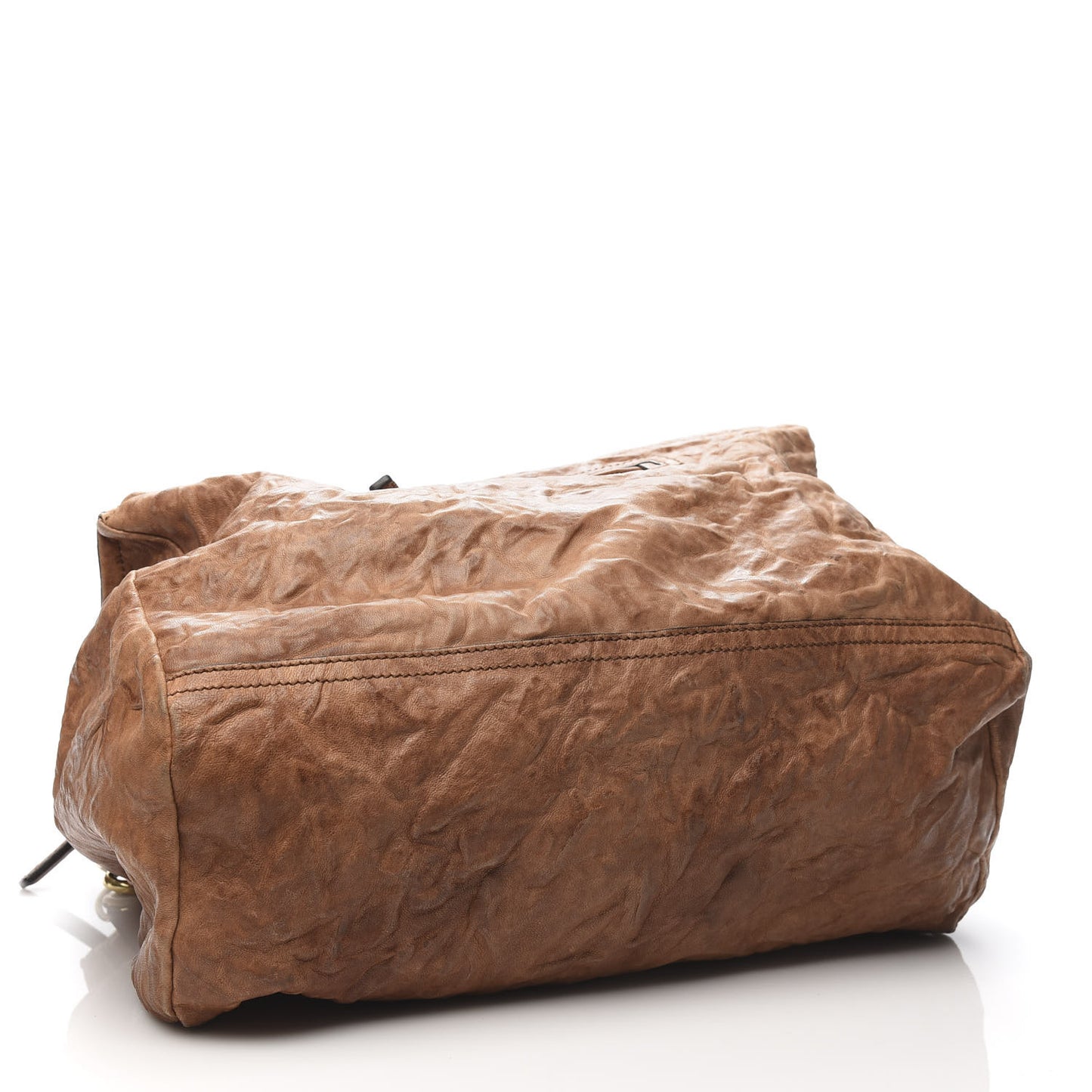 Tumbled Sheepskin Large Pandora Cigare