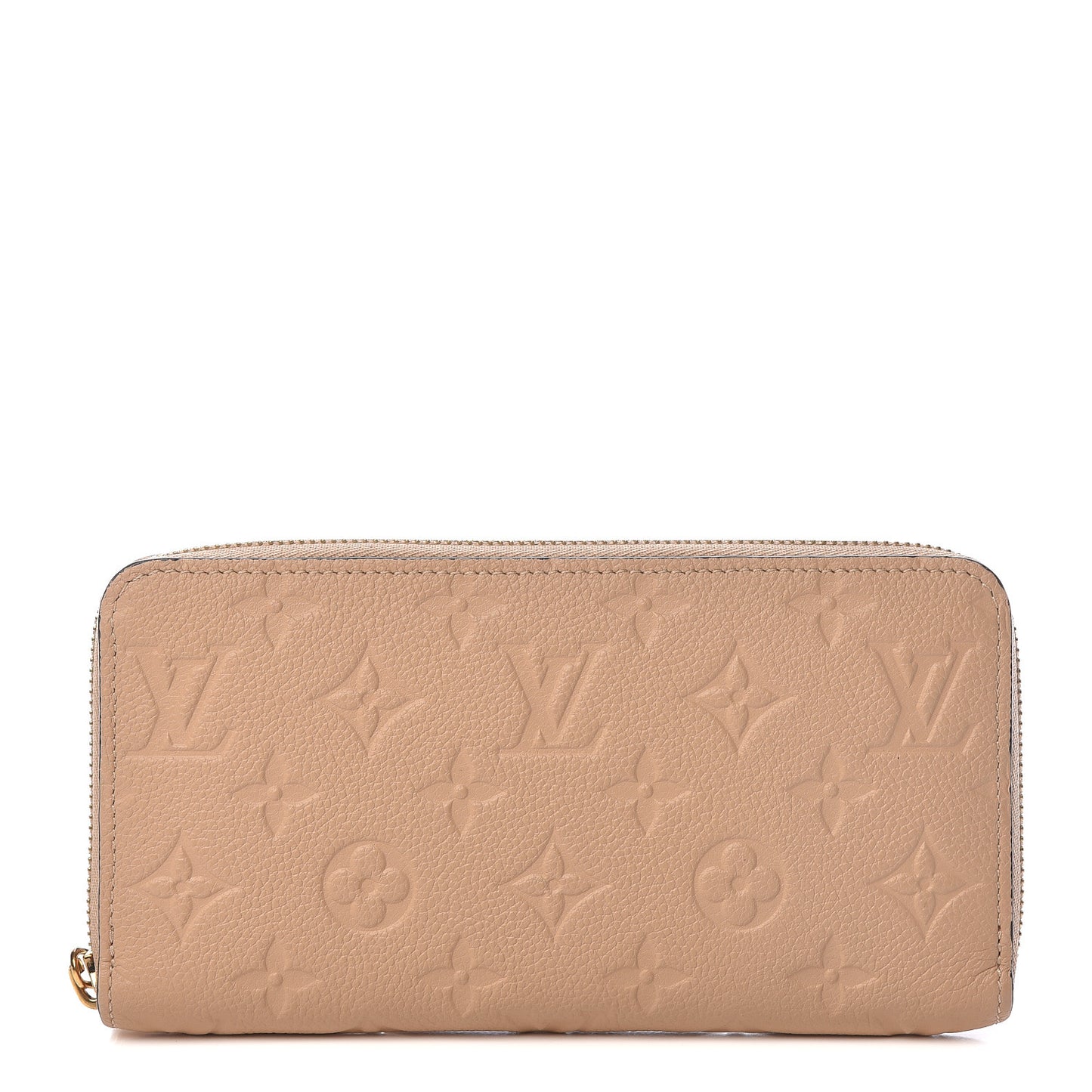 Empreinte Zippy Wallet Dune