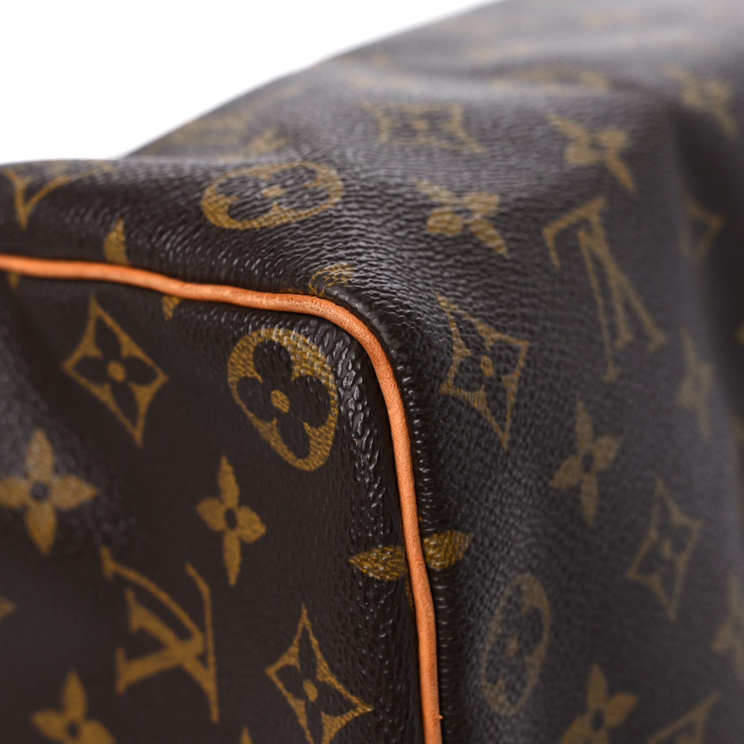 Louis Vuitton Monogram Speedy 35 11 of 23