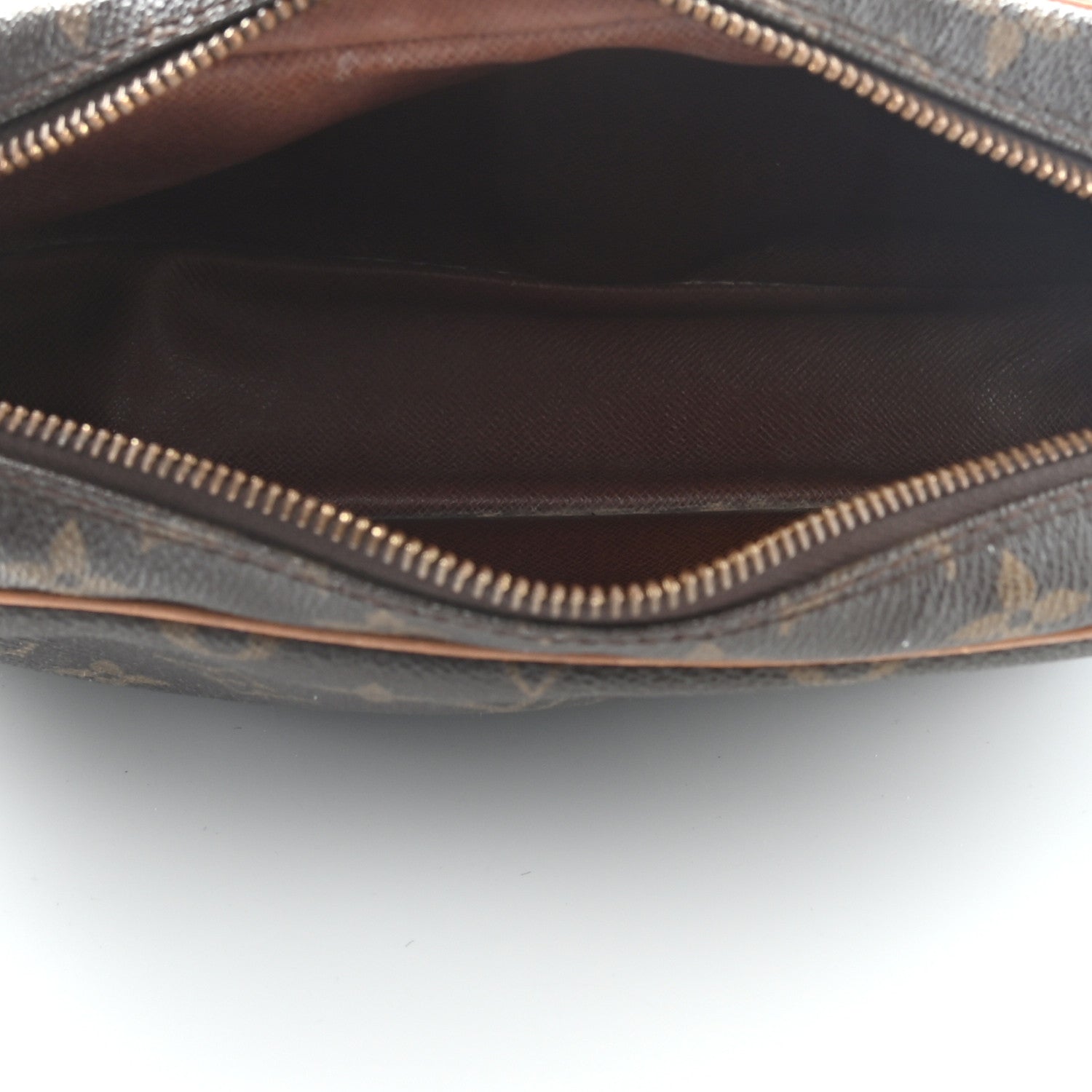 Louis Vuitton Monogram Compiegne 23 Toiletries 5 of 14