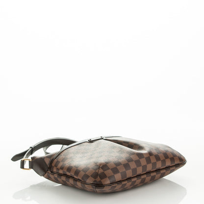 Louis Vuitton Damier Ebene Bloomsbury PM 4 of 6
