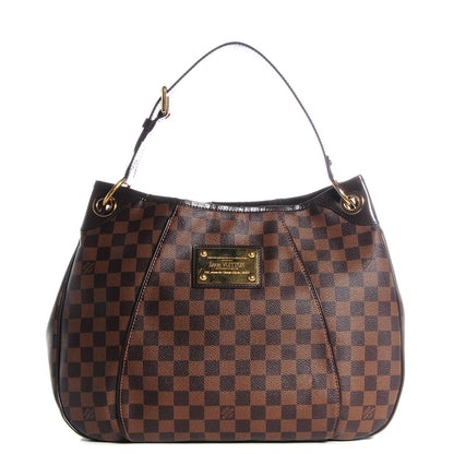 Louis Vuitton Damier Ebene Galliera PM 1 of 7
