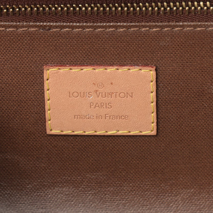 Louis Vuitton Monogram King Size Toiletry Bag 7 of 15