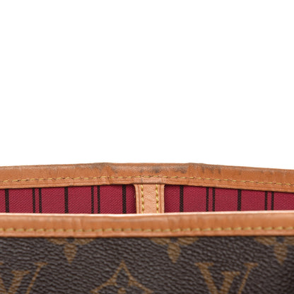Louis Vuitton Monogram Neo Neverfull MM Pivoine 15 of 16