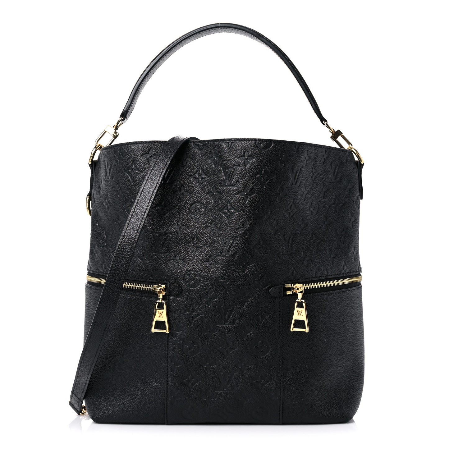 Empreinte Melie Black