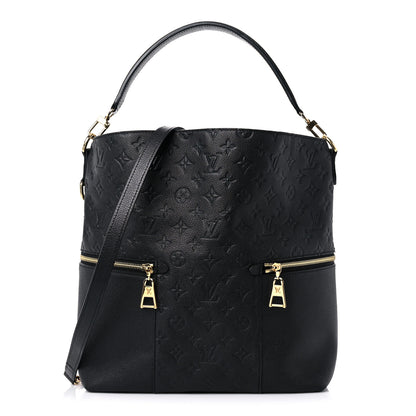 Louis Vuitton Empreinte Melie Black 1 of 13