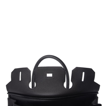 Hermes Togo Birkin 30 Black 16 of 34