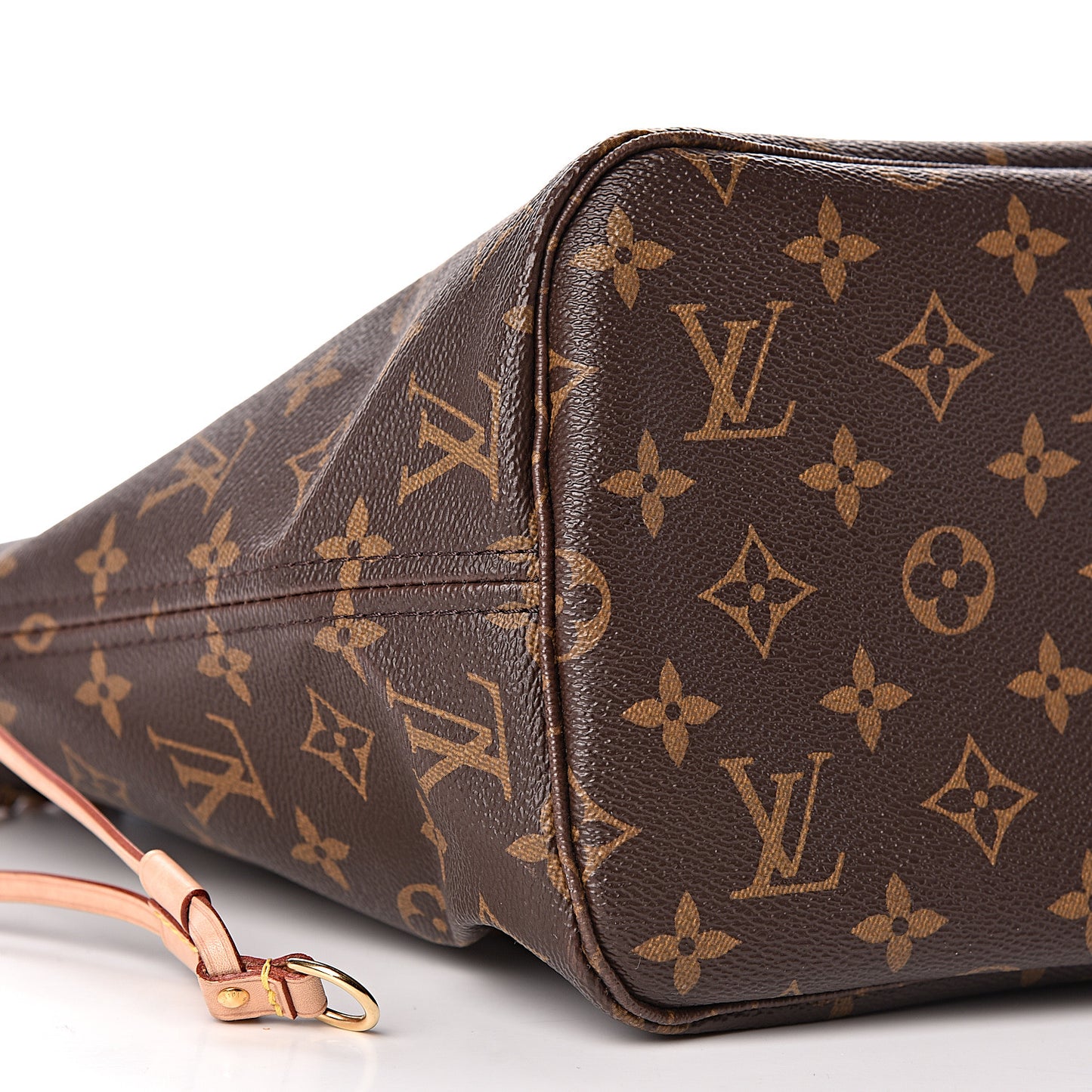 Monogram Neo Neverfull MM