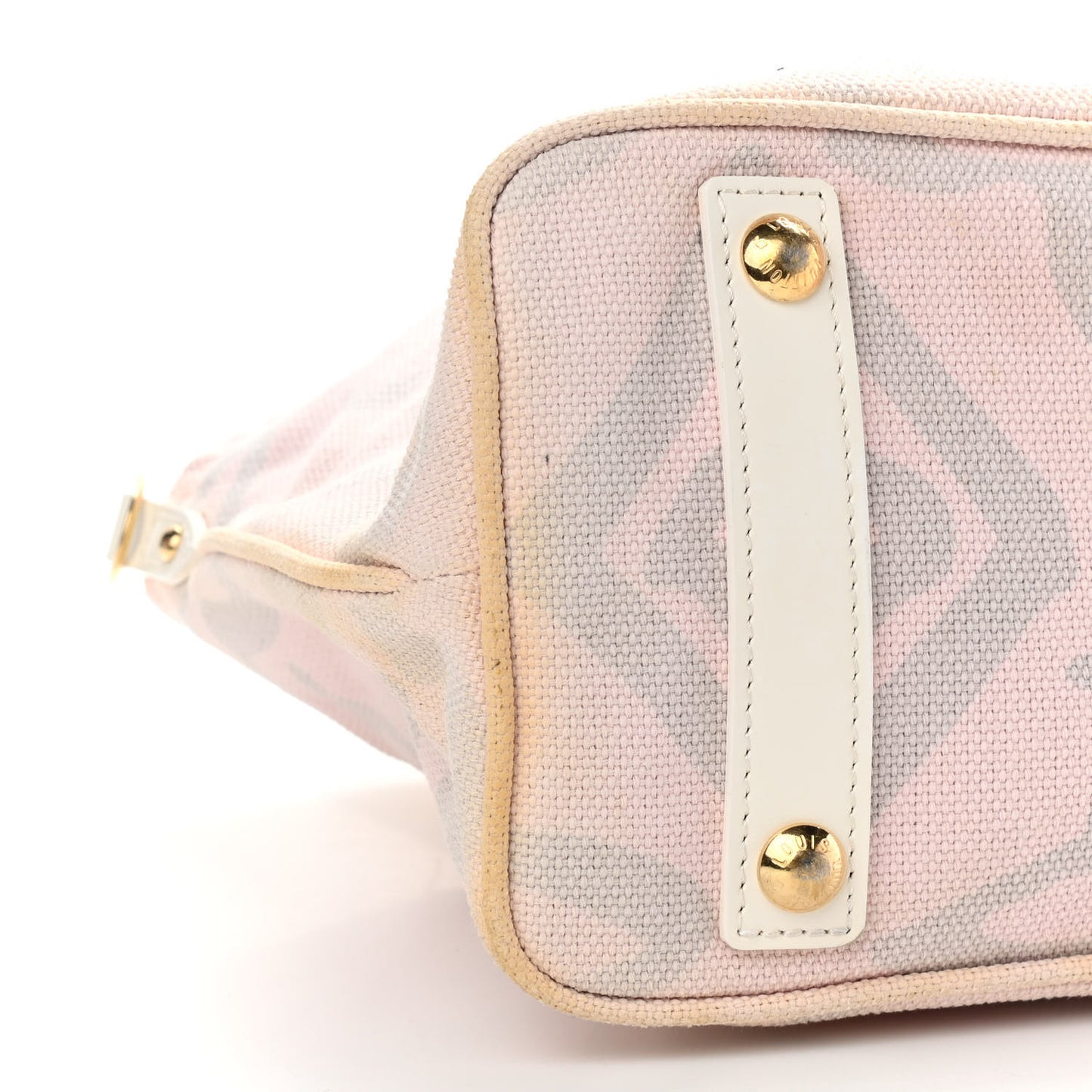 Tahitienne Cabas PM Pink