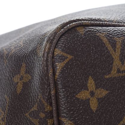Louis Vuitton Monogram Neverfull GM 9 of 11
