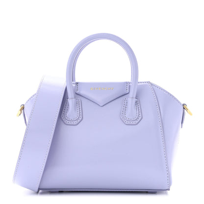 Givenchy Box Calfskin Toy Antigona Mauve 1 of 10