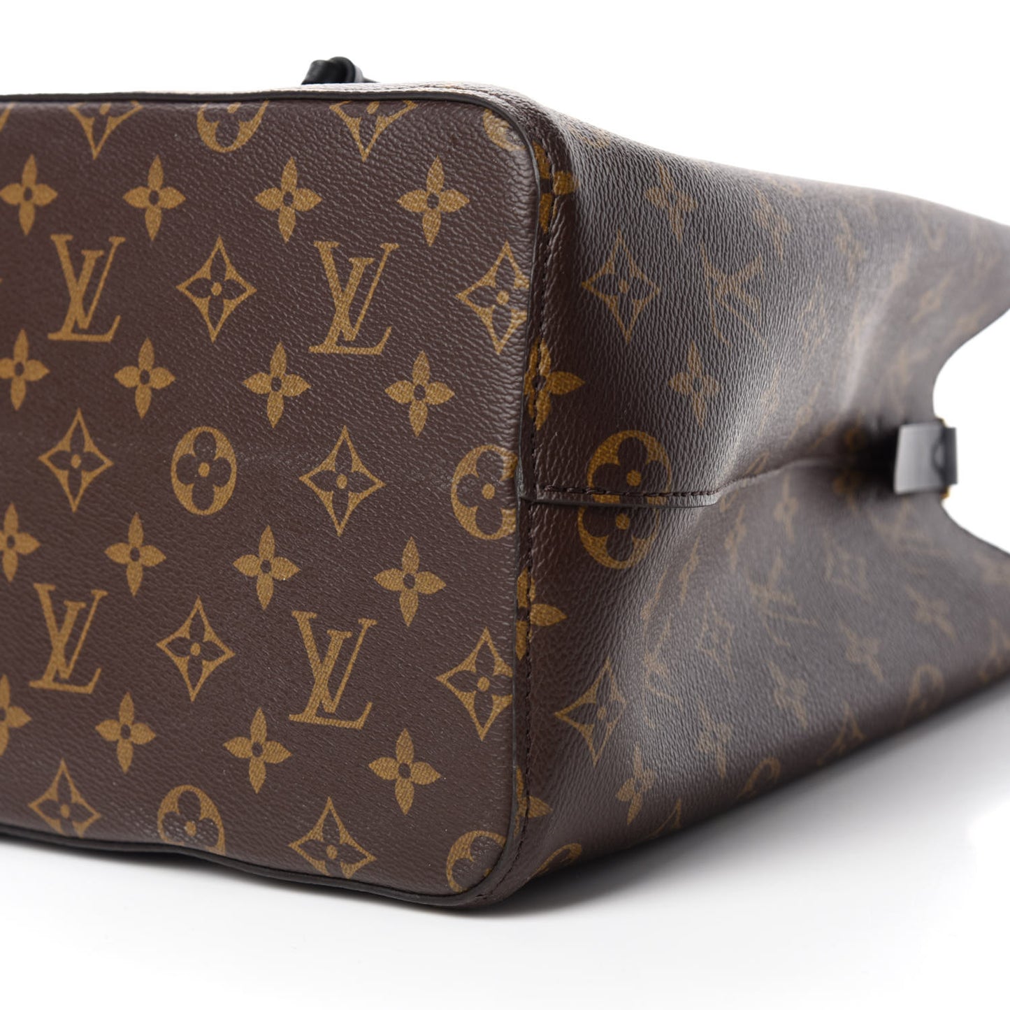 Monogram Neonoe MM Black