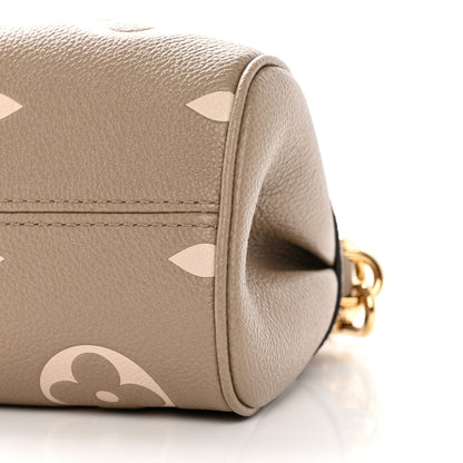 Louis Vuitton Empreinte Monogram Giant Favorite Tourterelle Creme 9 of 12