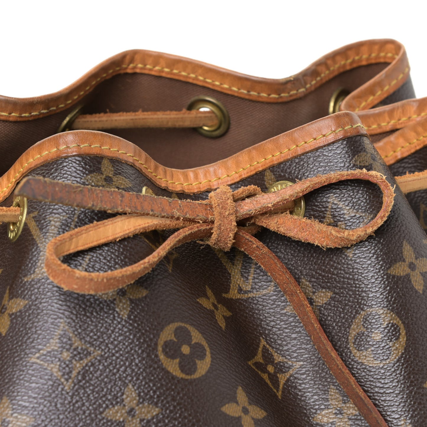 Monogram Petit Noe