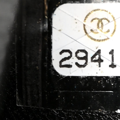 Chanel Caviar Quilted Small Boy Flap Black 7 of 11