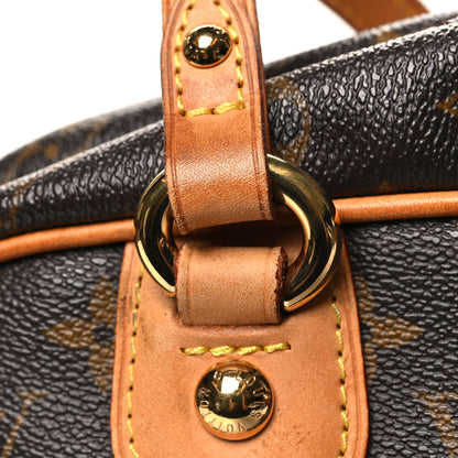 Louis Vuitton Monogram Montorgueil GM 10 of 11