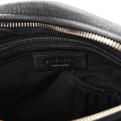 Givenchy Sugar Goatskin Medium Pandora Black 6 of 9