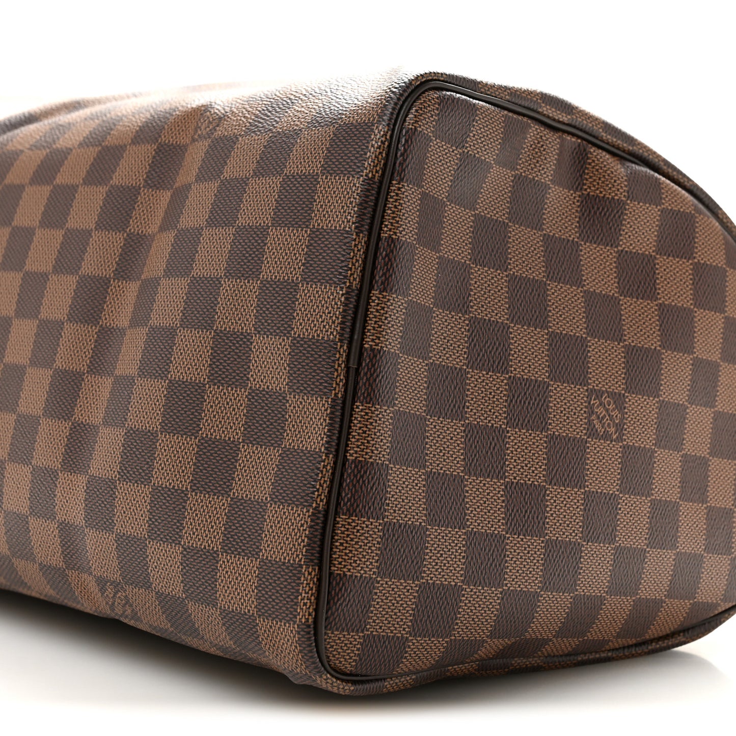 Damier Ebene Speedy 35