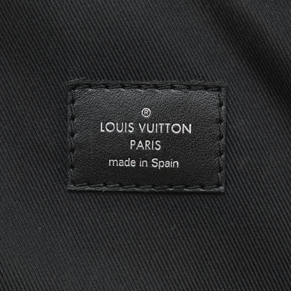 Louis Vuitton Monogram Macassar Avenue Sling Bag NM 7 of 10