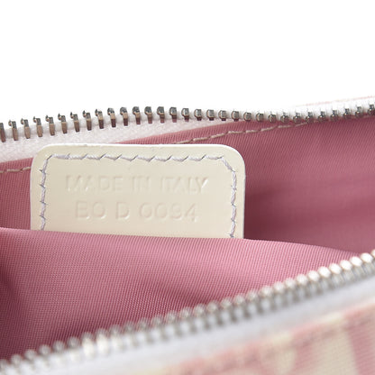 Christian Dior Monogram Girly Messenger Pink 7 of 10
