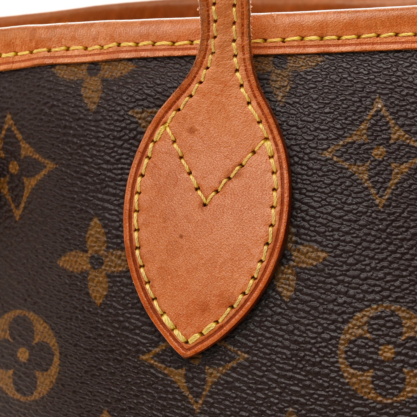 Monogram Neverfull PM