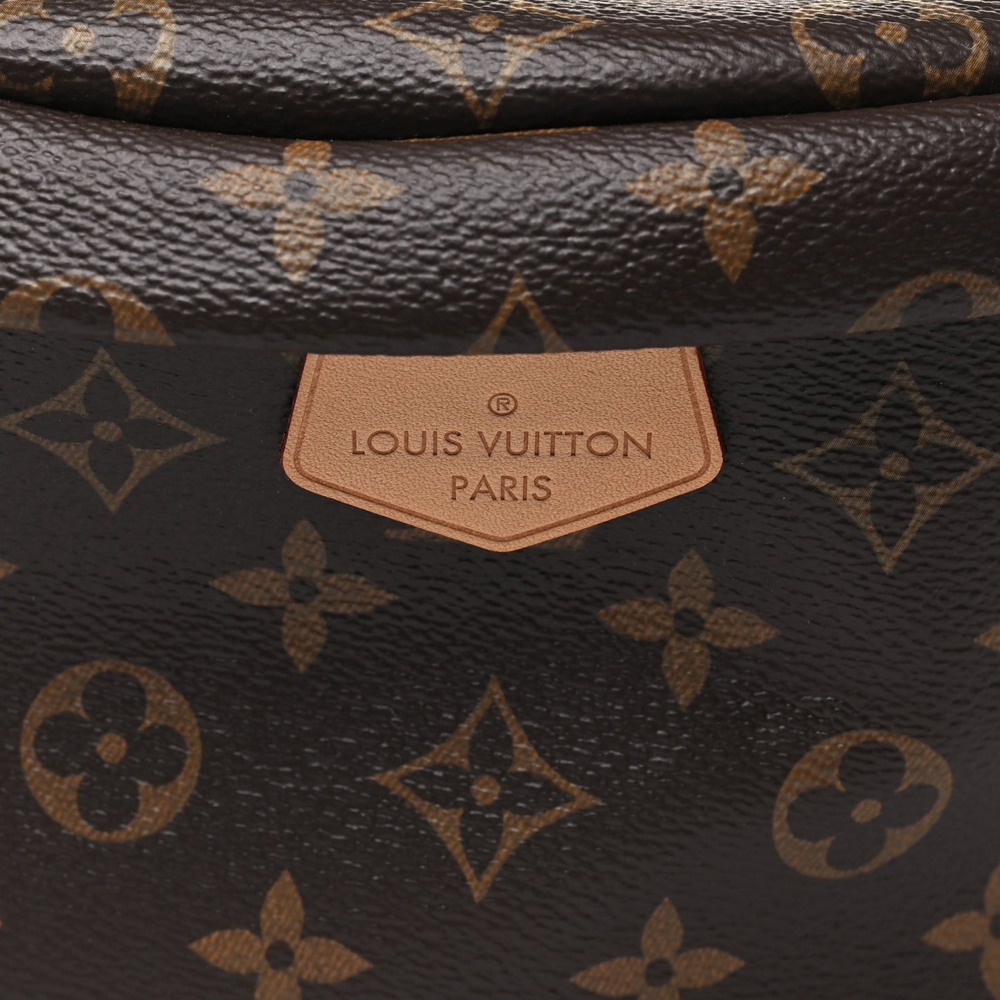 Monogram Bumbag