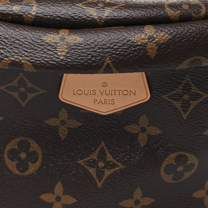 Louis Vuitton Monogram Bumbag 7 of 9