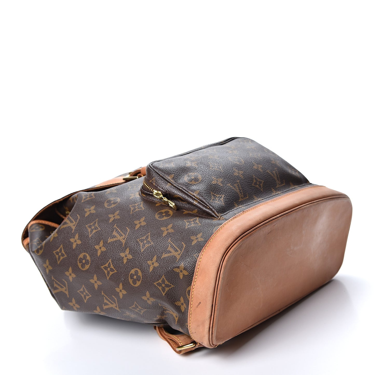 Monogram Montsouris GM Backpack