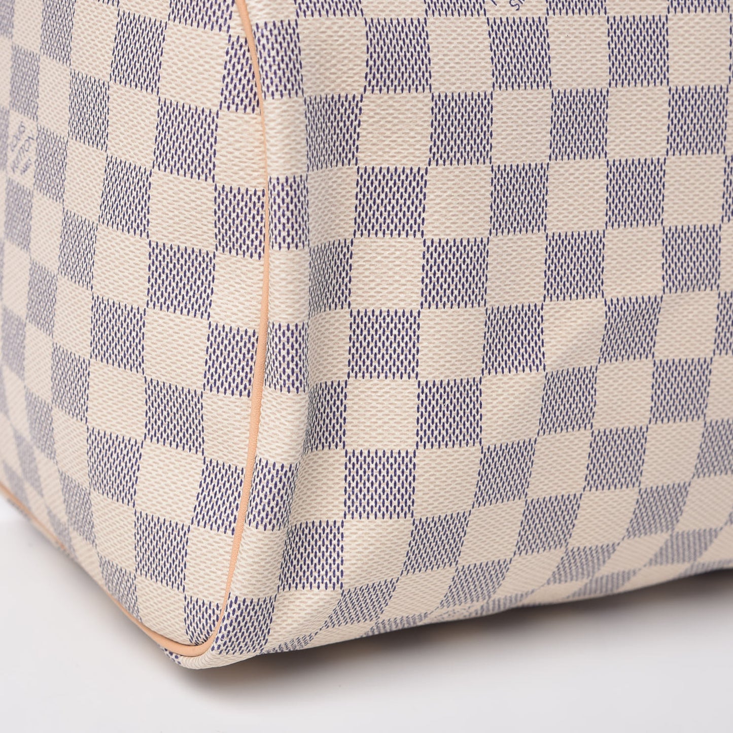 Damier Azur Speedy 30