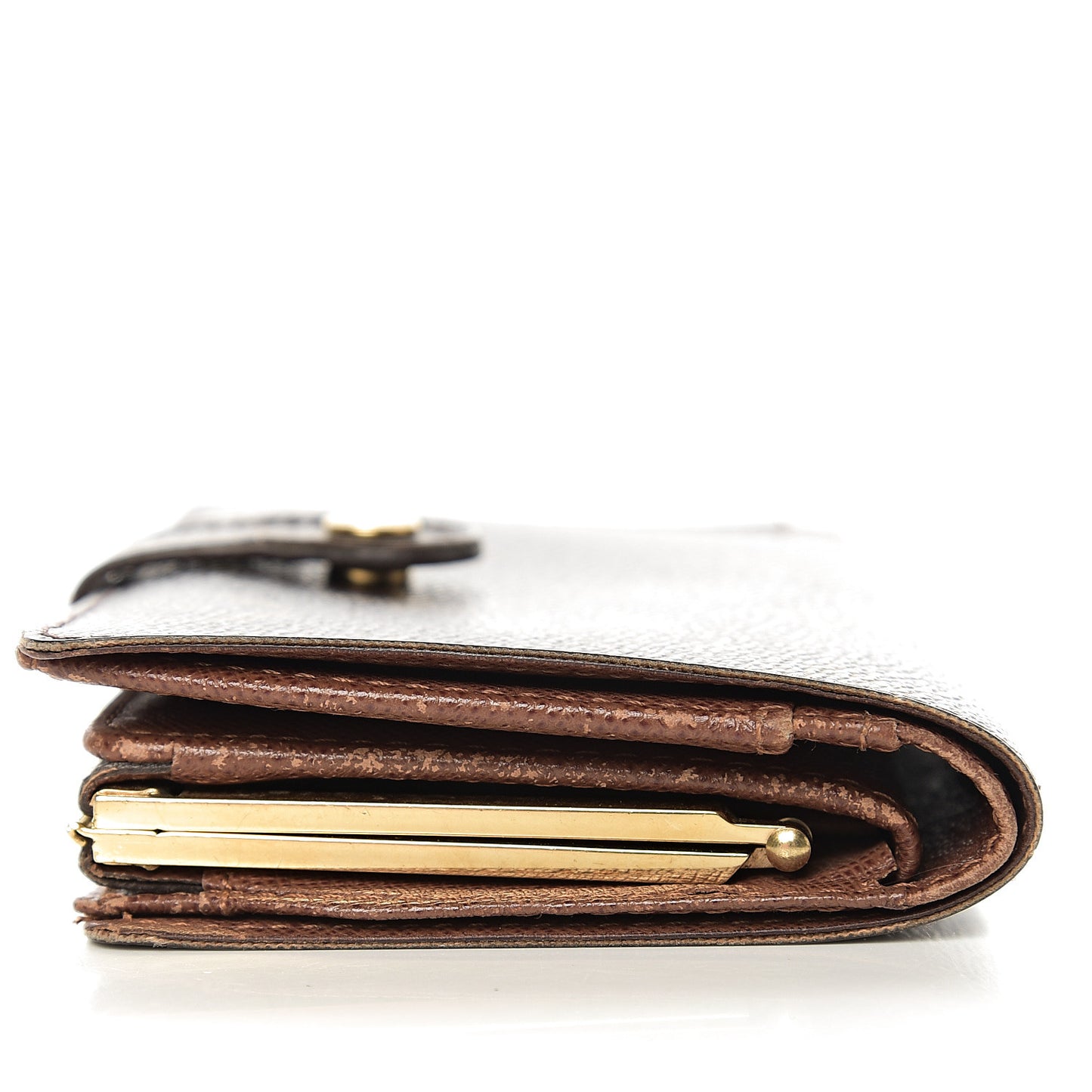 Monogram French Purse Wallet