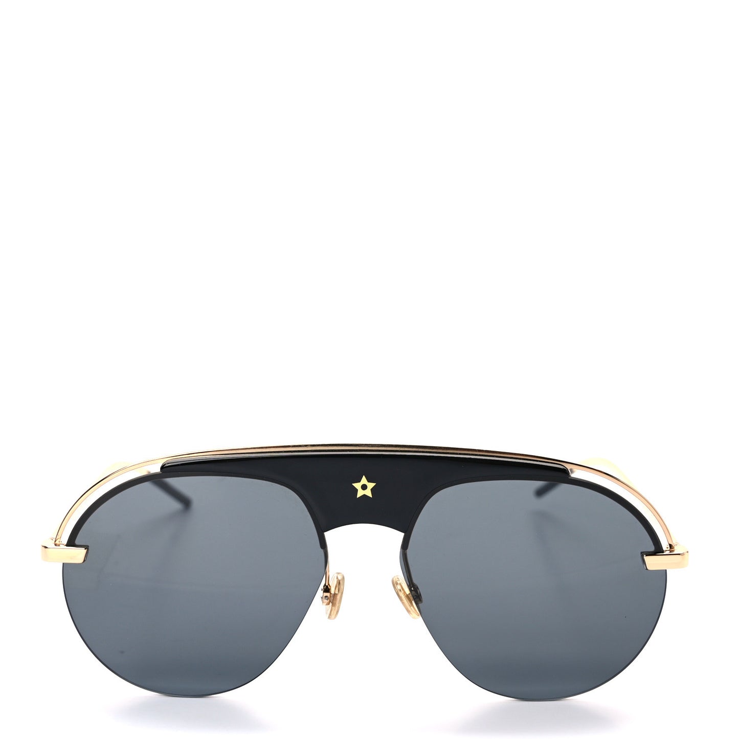 Dio(r)evolution 2 Sunglasses Black