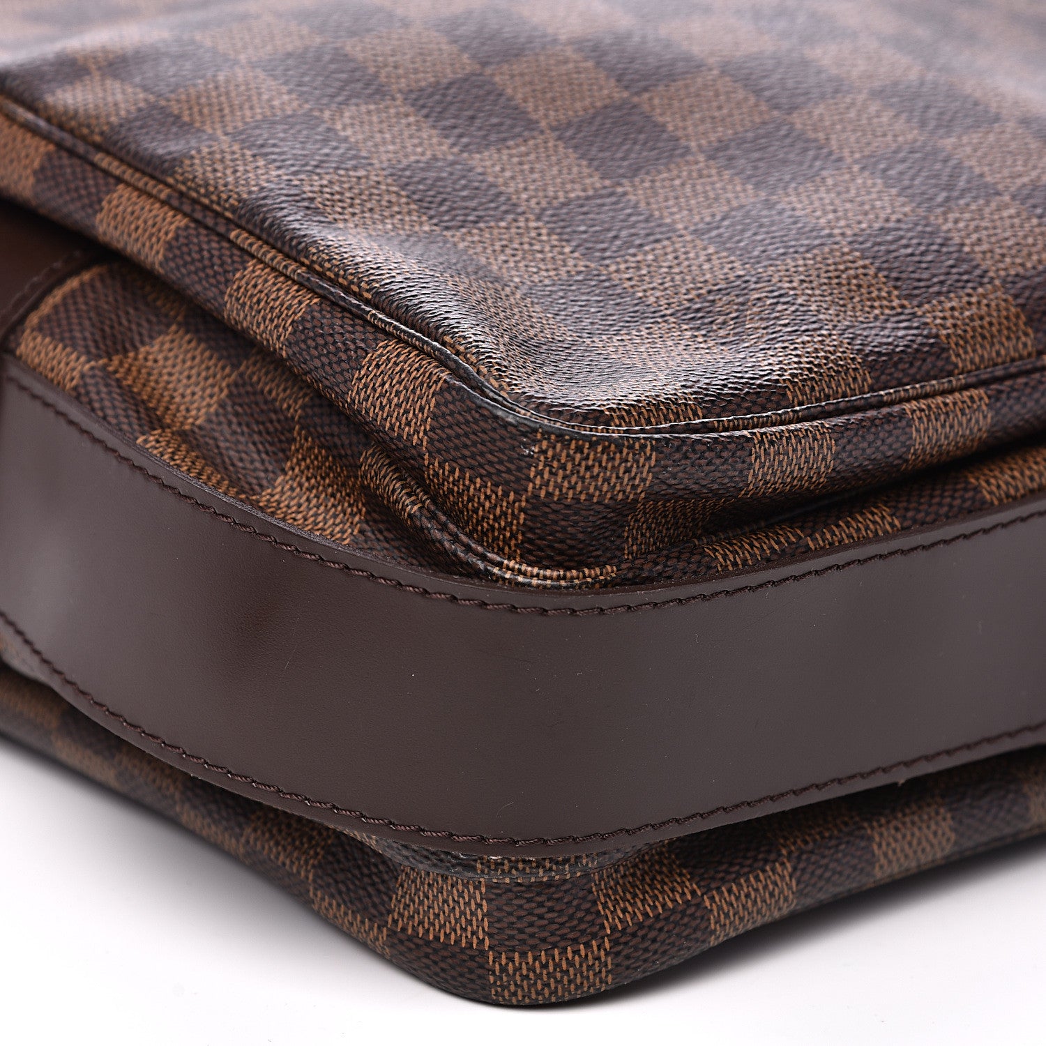 Louis Vuitton Damier Ebene Naviglio 7 of 15