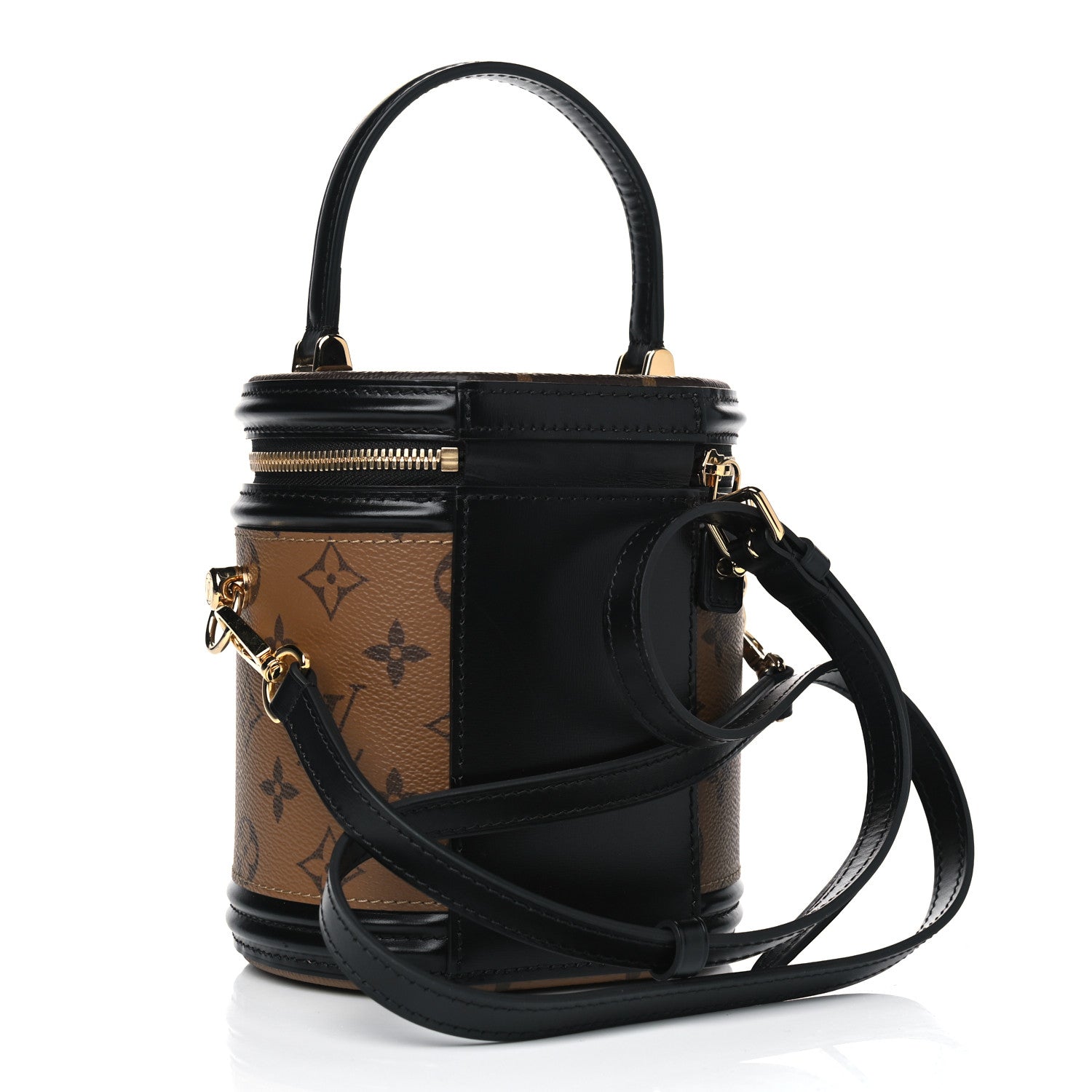 Louis Vuitton Reverse Monogram Cannes 2 of 4