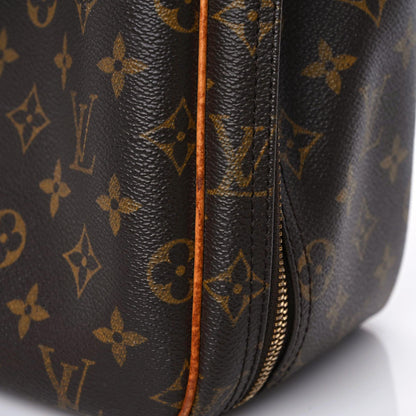 Louis Vuitton Monogram Excursion Shoe Bag 26 of 27