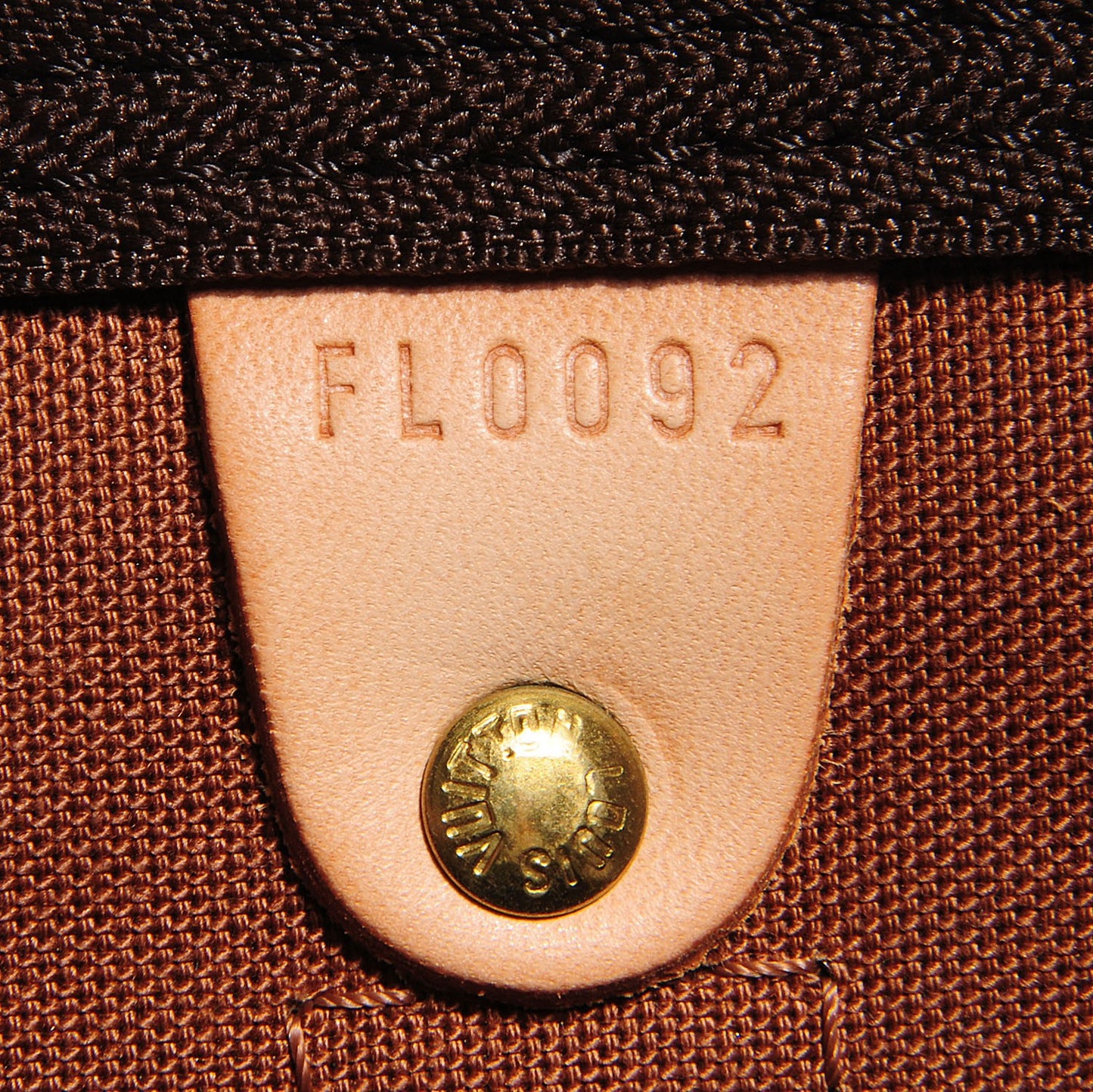 Monogram Keepall Bandouliere 60