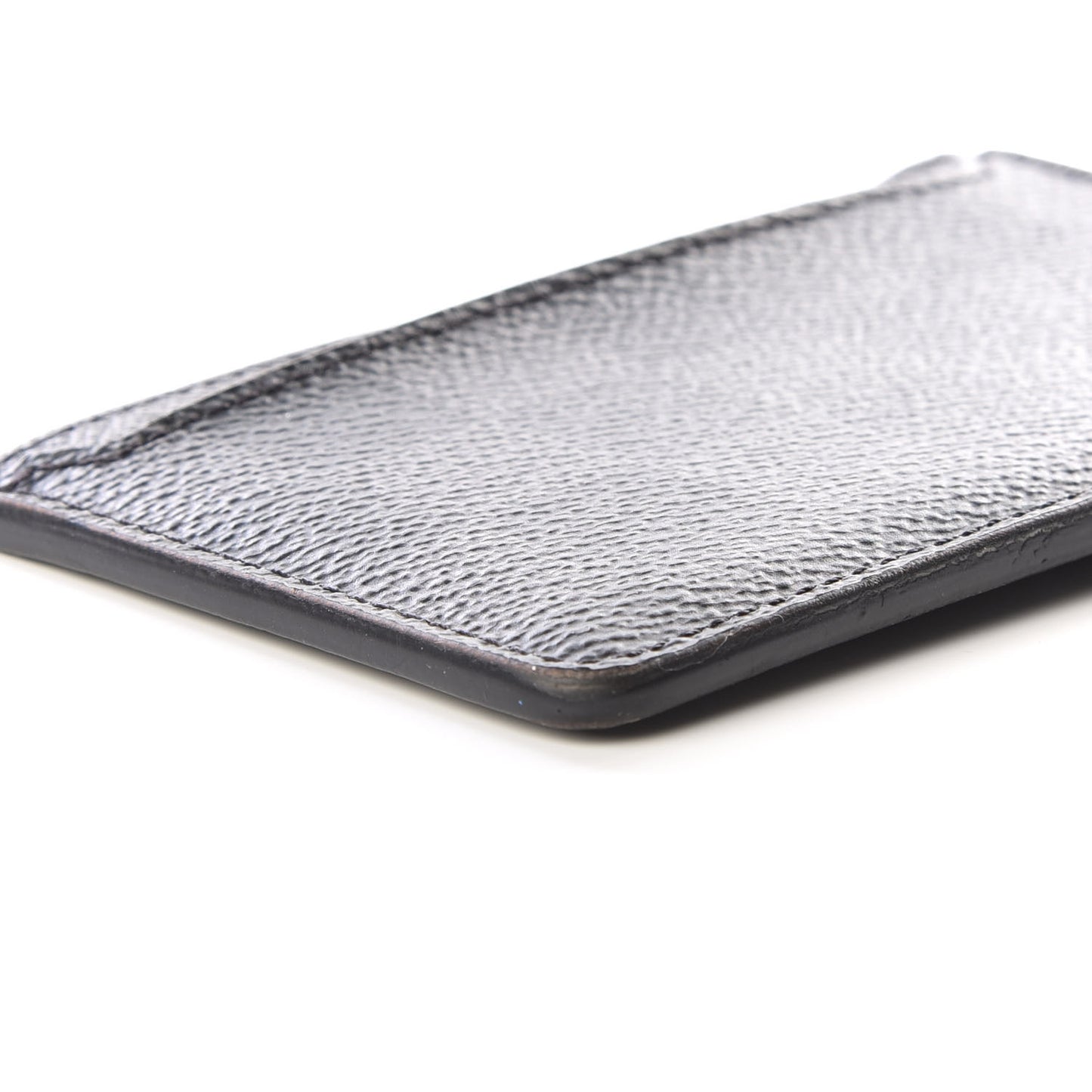 Damier Graphite Neo Porte-Cartes Card Holder