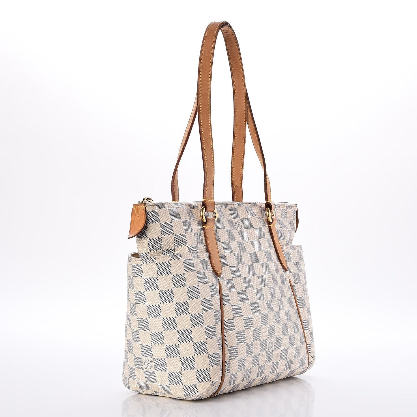 Damier Azur Totally PM