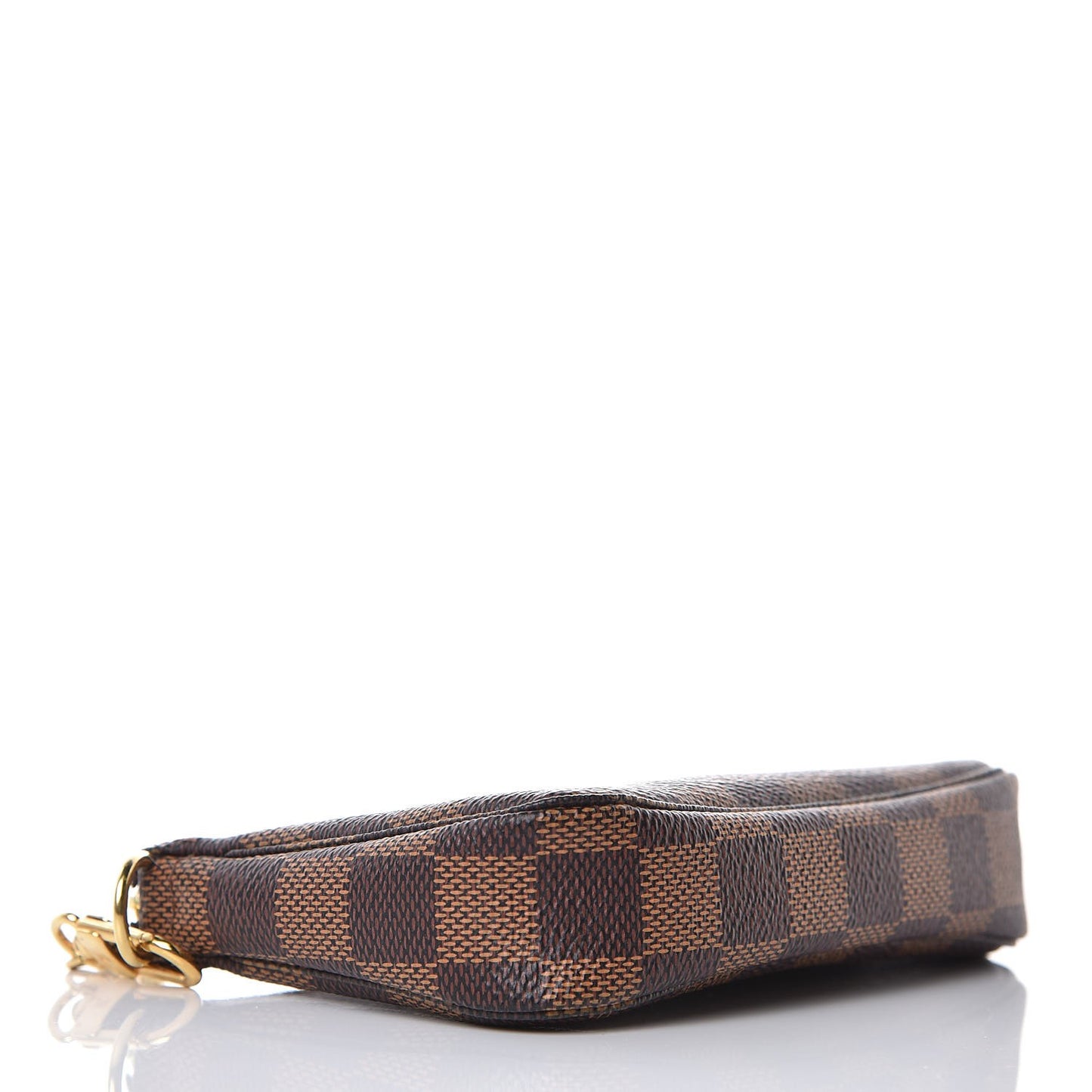 Damier Ebene Mini Pochette Accessories