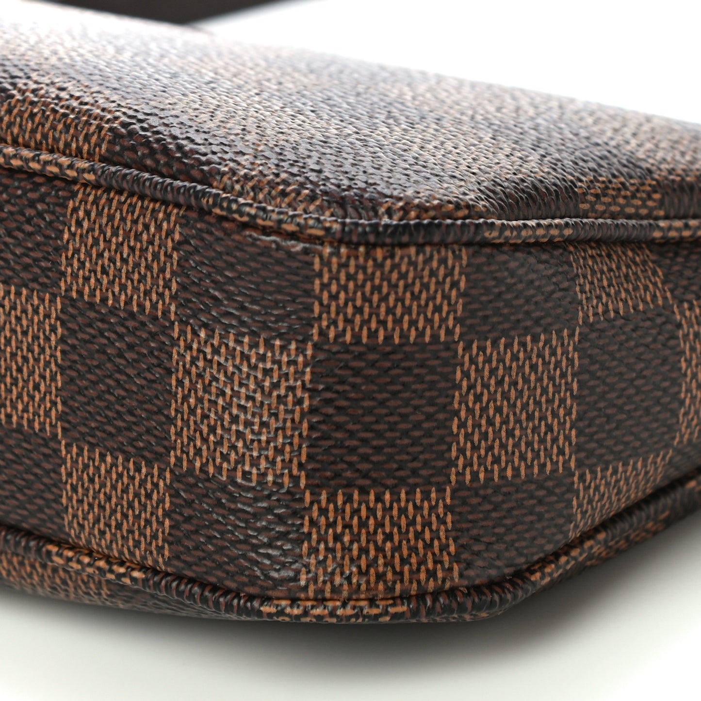 Damier Ebene Pochette Accessories NM