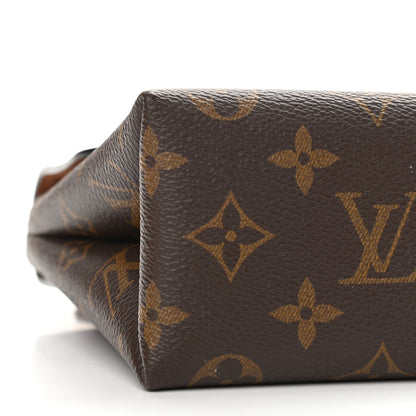 Louis Vuitton Monogram Locky BB Caramel 8 of 12